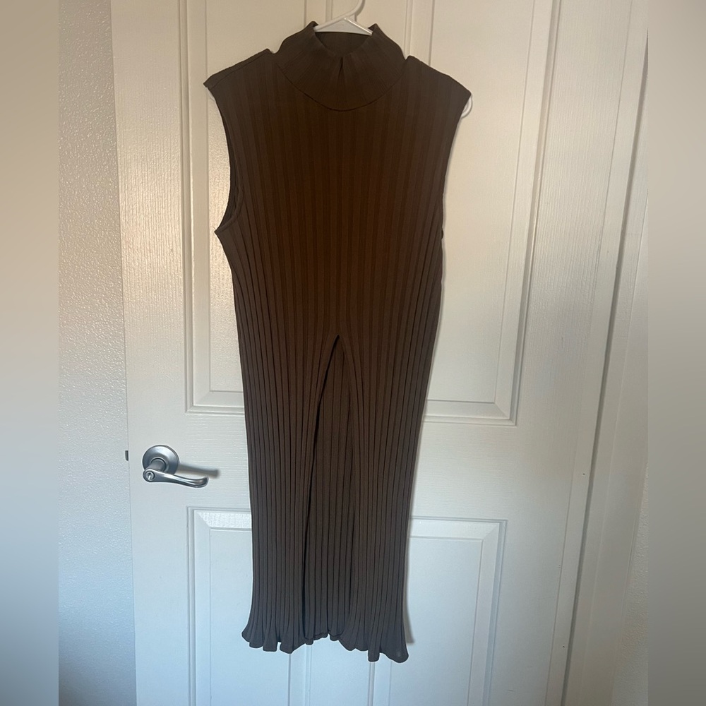 ZARA tunic sz S